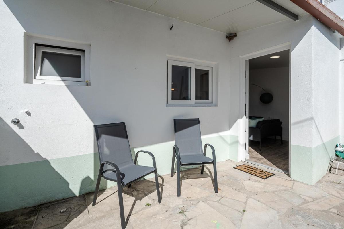 Casa Das Andorinhas ซินตรา ภายนอก รูปภาพ