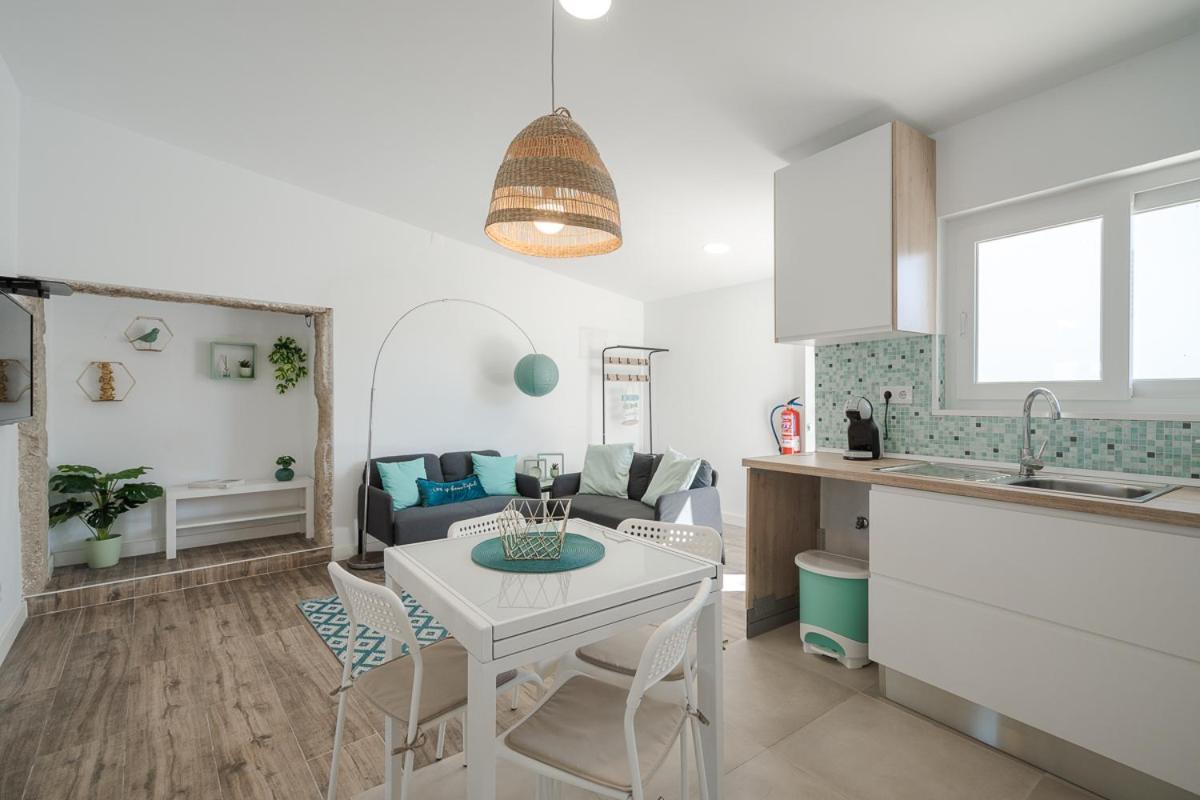 Casa Das Andorinhas ซินตรา ภายนอก รูปภาพ