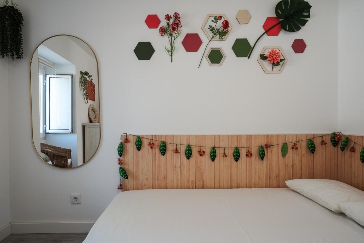 Casa Das Andorinhas ซินตรา ภายนอก รูปภาพ