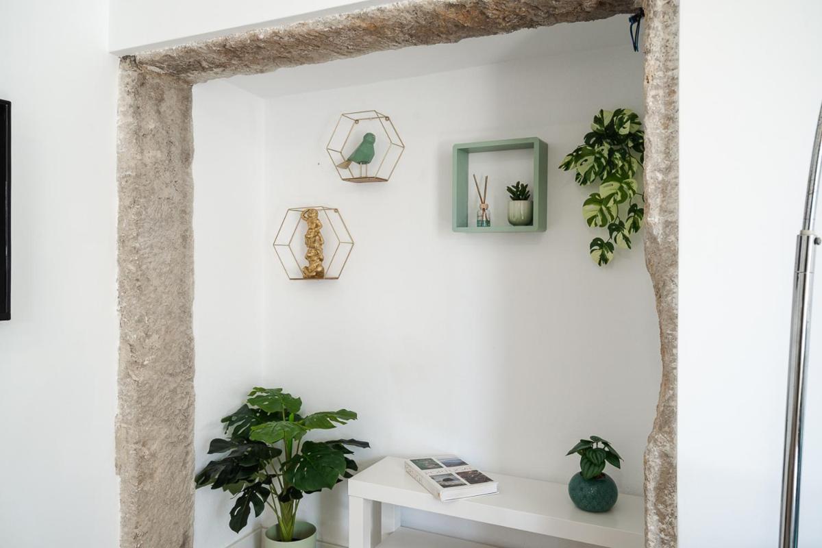 Casa Das Andorinhas ซินตรา ภายนอก รูปภาพ